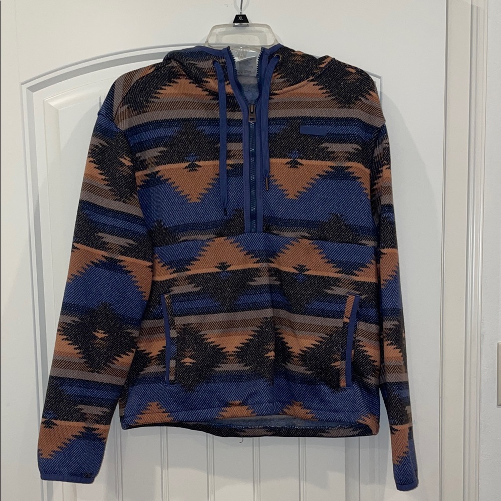Women’s Cinch Western Zip Up Hooded Pullover